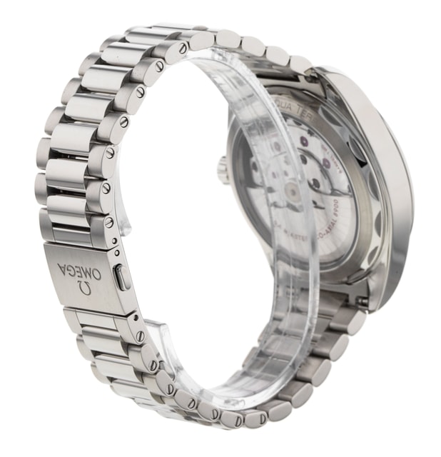 Omega Aqua Terra 150m Gents 220.10.41.21.01.002 Image 3